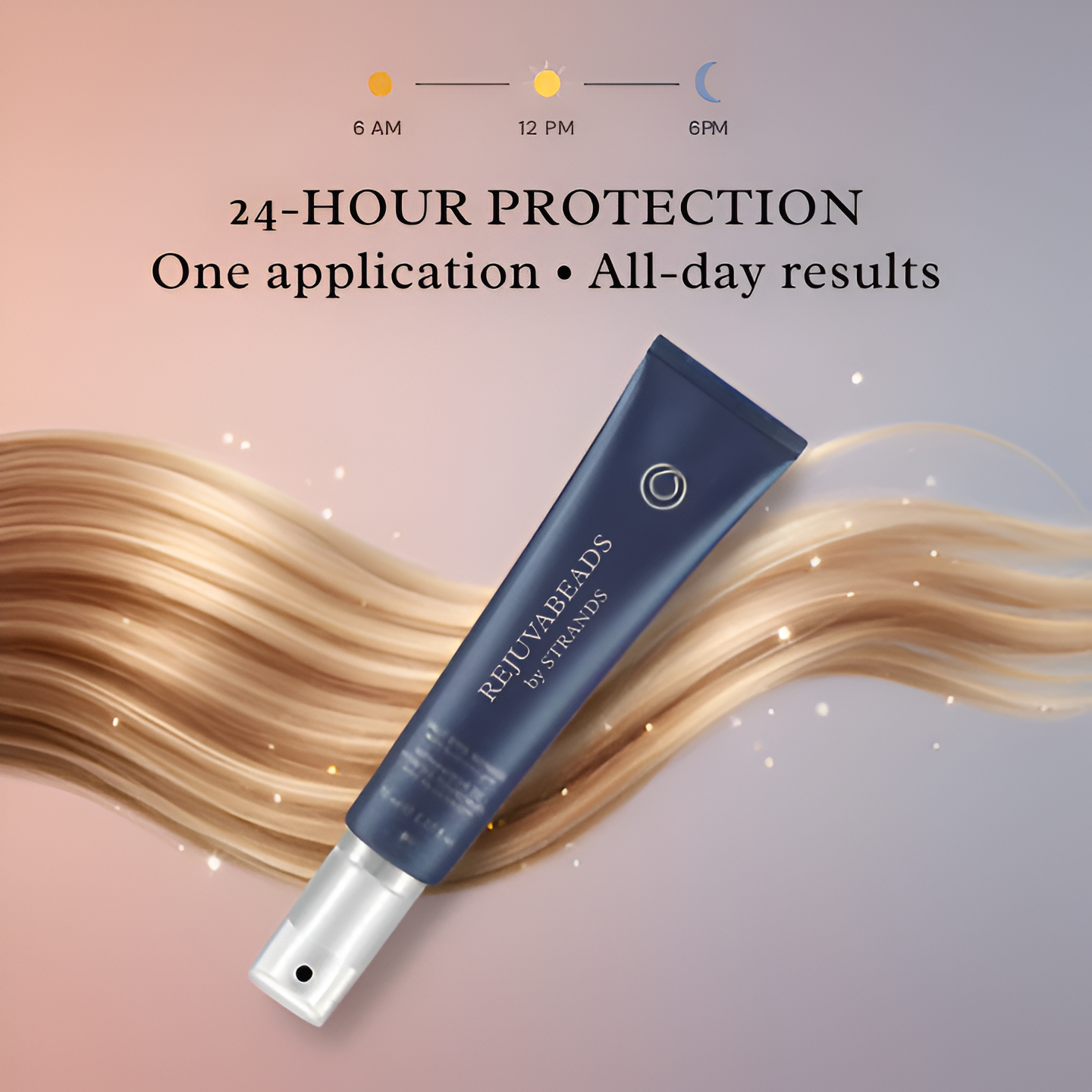 Magic Instant Split End Mender Serum